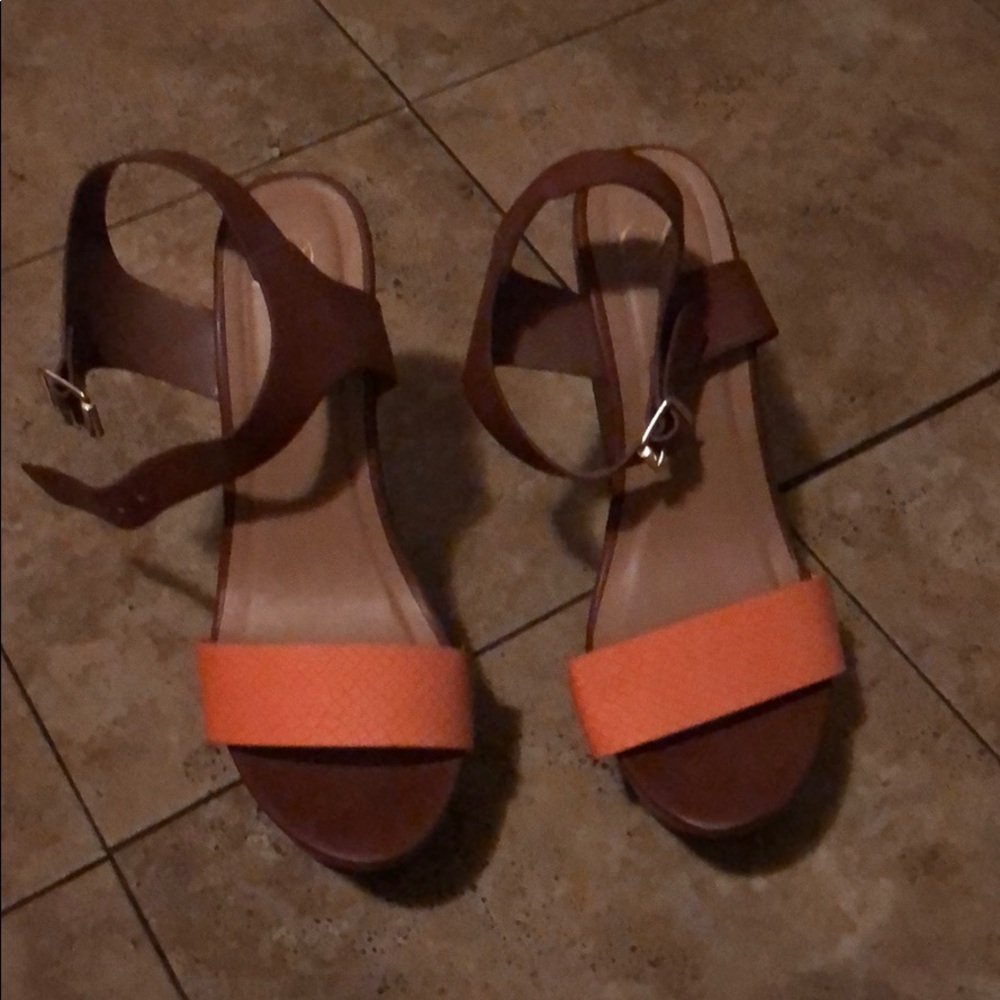 Wedges